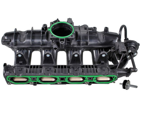 Intake manifold, Image 2