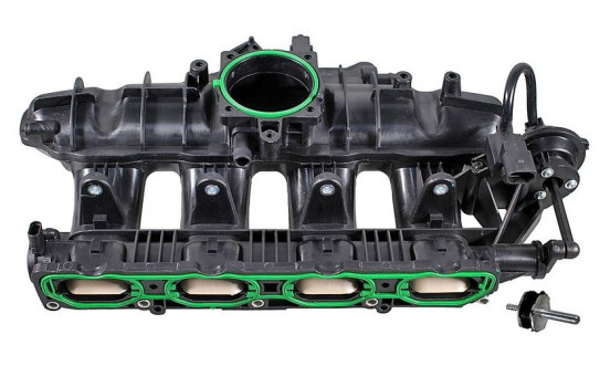 Intake manifold, Image 2