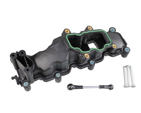 Intake manifold
