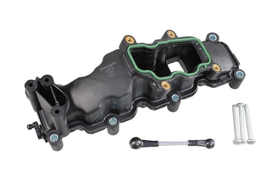 Intake manifold