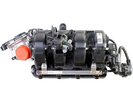 Intake manifold, Image 2