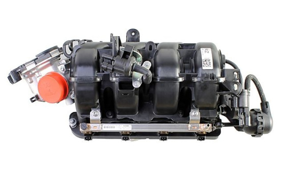 Intake manifold, Image 2