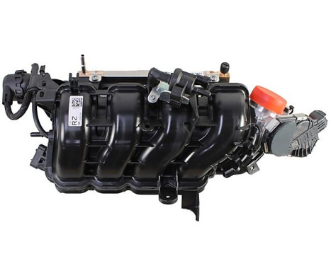 Intake manifold, Image 3