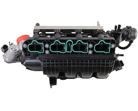 Intake manifold, Image 4