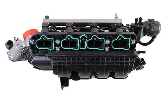 Intake manifold, Image 4
