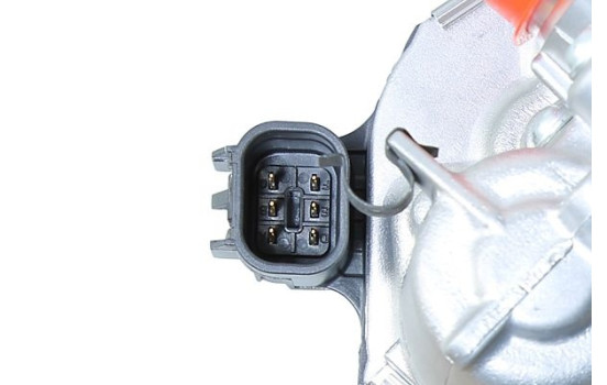 Intake manifold, Image 6