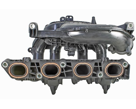Intake manifold