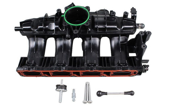 Intake manifold, Image 2