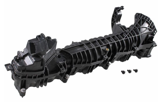 Intake manifold