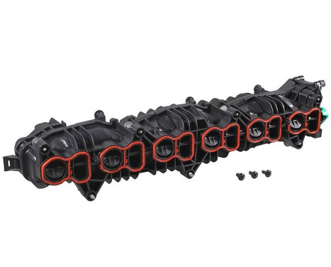 Intake manifold, Image 2