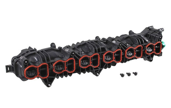 Intake manifold, Image 2