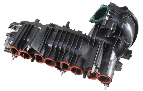 Intake manifold, Image 2