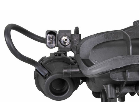 Intake manifold, Image 3