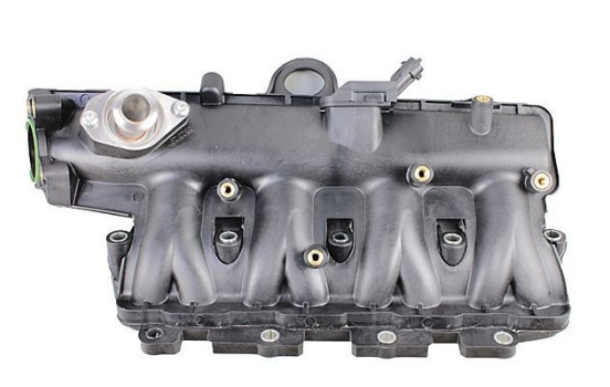 Intake manifold