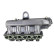 Intake manifold, Thumbnail 2