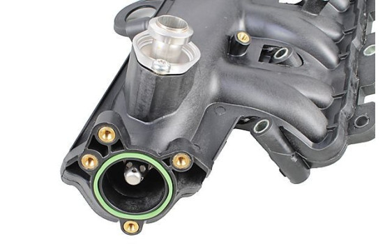 Intake manifold, Image 3