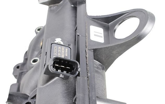 Intake manifold, Image 4
