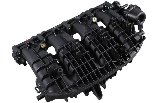Intake manifold