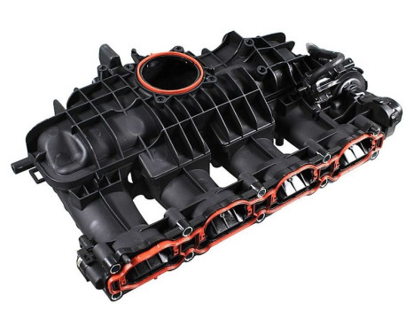 Intake manifold, Image 2