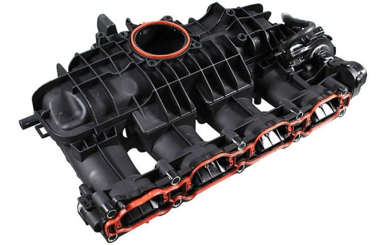 Intake manifold, Image 2