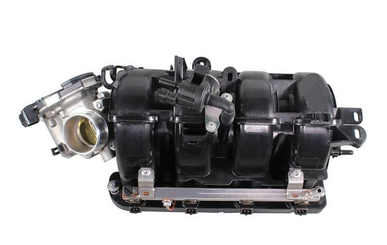 Intake manifold