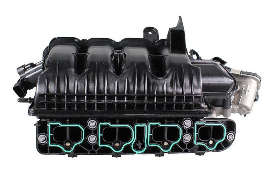 Intake manifold, Image 3