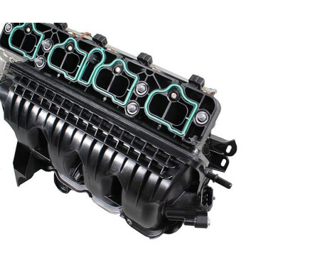 Intake manifold, Image 4