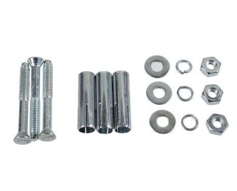 Intake manifold, Image 7