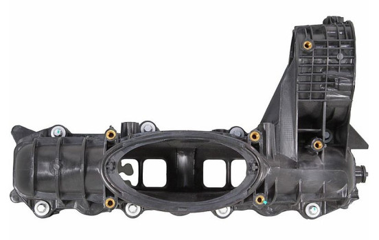 Intake manifold