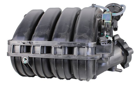 Intake manifold