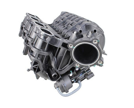 Intake manifold, Image 3