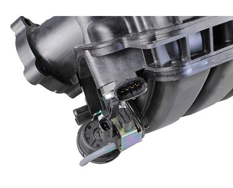 Intake manifold, Image 4