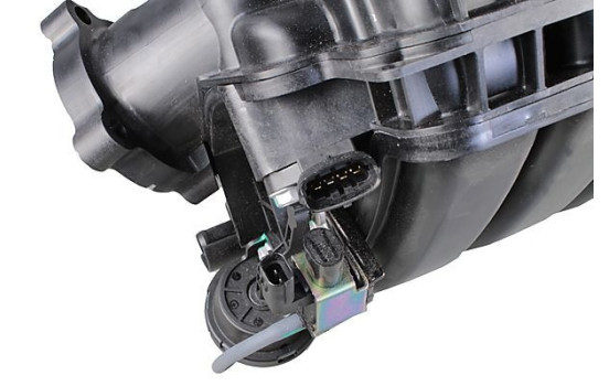 Intake manifold, Image 4