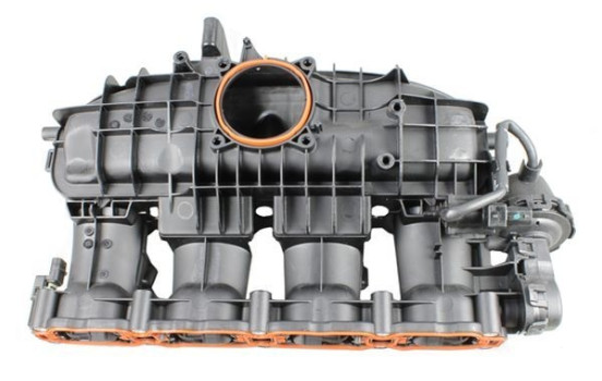 Intake manifold, Image 2