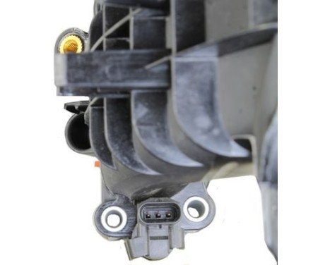 Intake manifold, Image 4