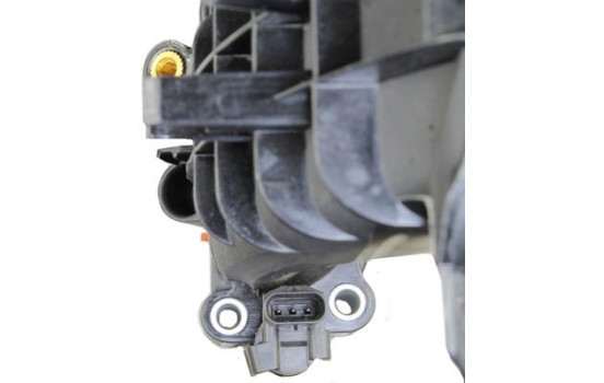 Intake manifold, Image 4