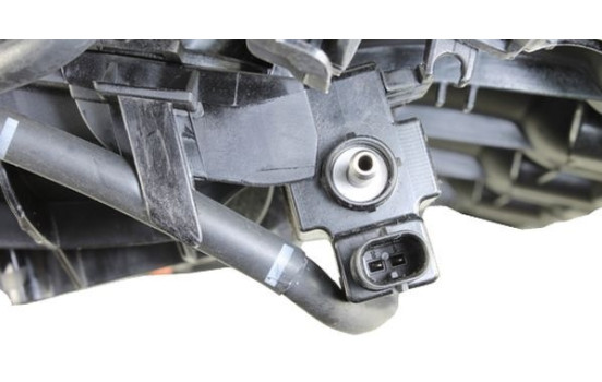 Intake manifold, Image 5