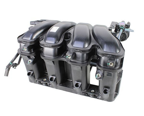 Intake manifold
