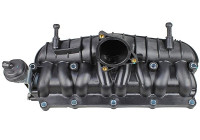 Intake manifold