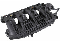Intake manifold