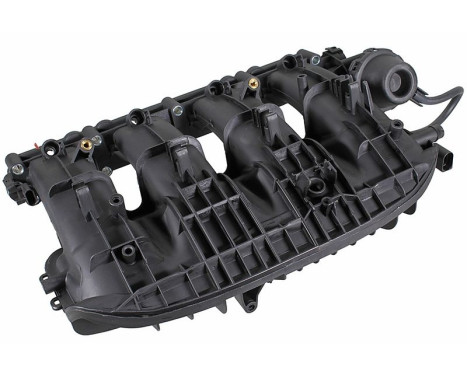 Intake manifold