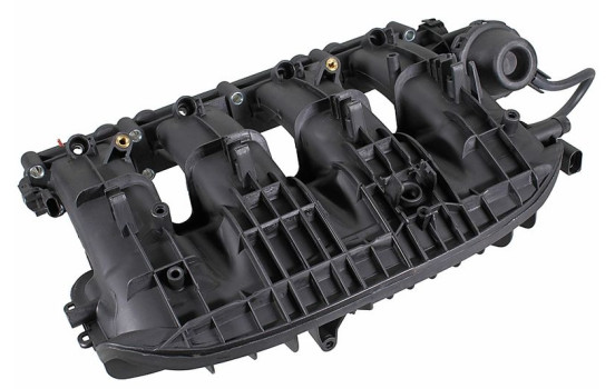 Intake manifold