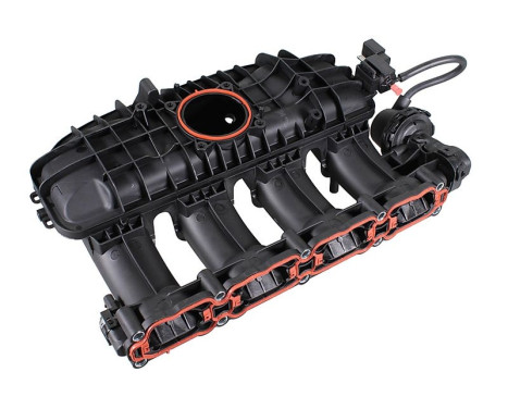 Intake manifold, Image 2