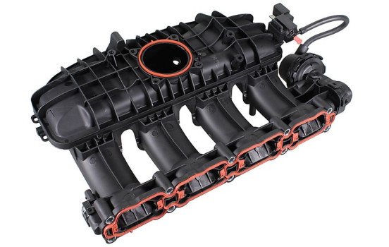 Intake manifold, Image 2