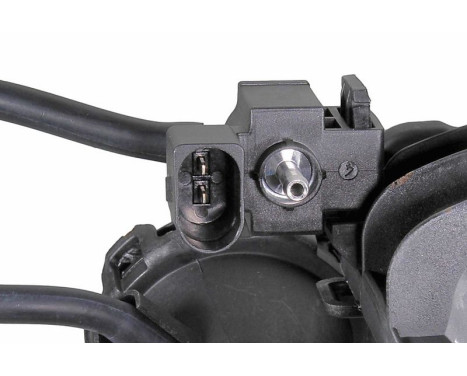 Intake manifold, Image 3