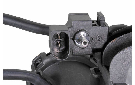 Intake manifold, Image 3