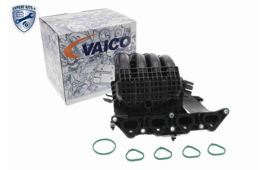 Intake manifold, Image 12