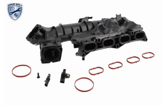 Intake manifold, Image 2