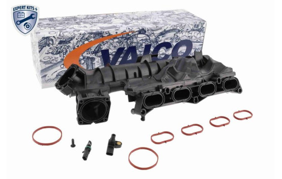 Intake manifold, Image 3
