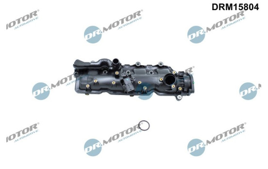 Intake manifold